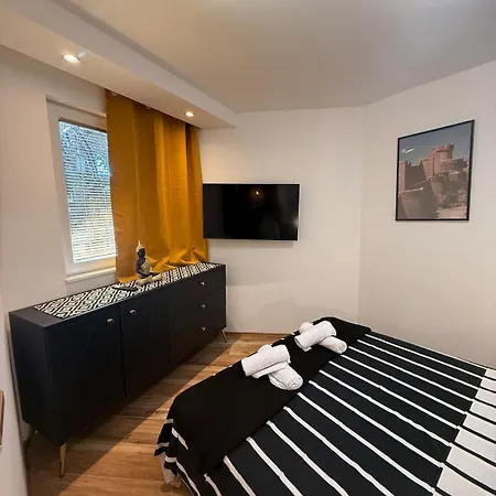 Marghareta #1# Top Location Apartamento Dubrovnik