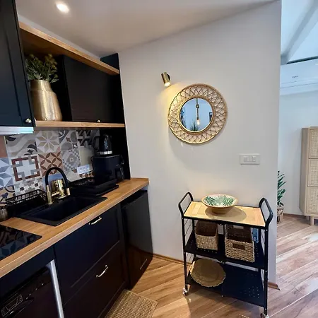 Apartamento Marghareta #1# Top Location *
