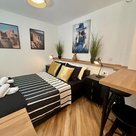 Marghareta #1# Top Location Apartamento *