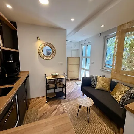 Marghareta #1# Top Location Apartamento Dubrovnik
