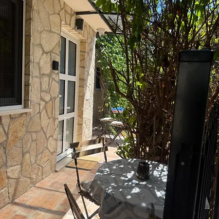 Marghareta #1# Location 公寓 杜布罗夫尼克