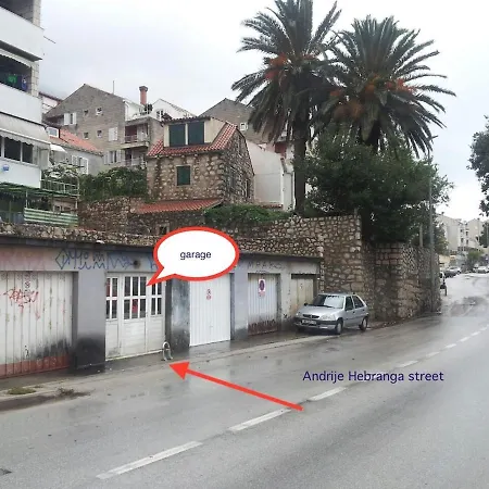 Marghareta #1# Top Location * Ντουμπρόβνικ