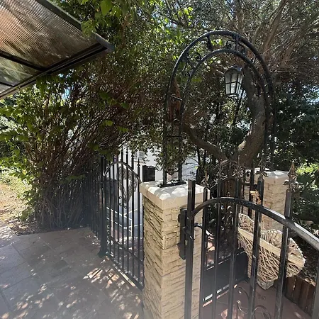 Marghareta #1# Location Apartamento Dubrovnik