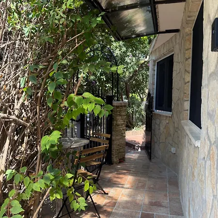 Marghareta #1# Top Location Διαμέρισμα Ντουμπρόβνικ