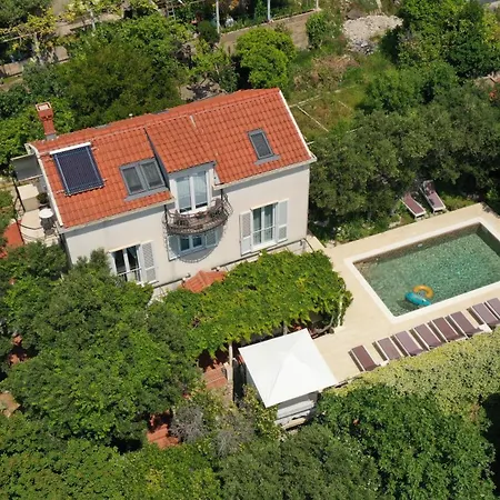 Apartment Marghareta #1# Location Dubrovnik