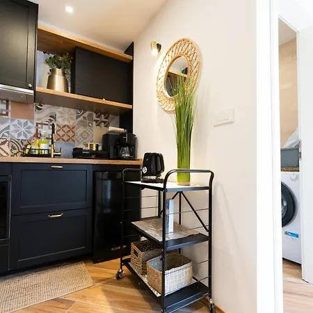 Marghareta #1# Location Apartment *