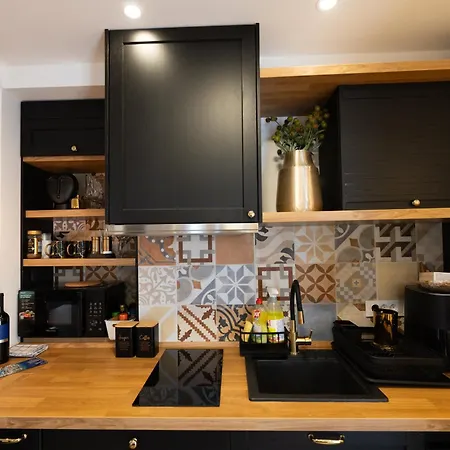 Marghareta #1# Location Apartamento Dubrovnik