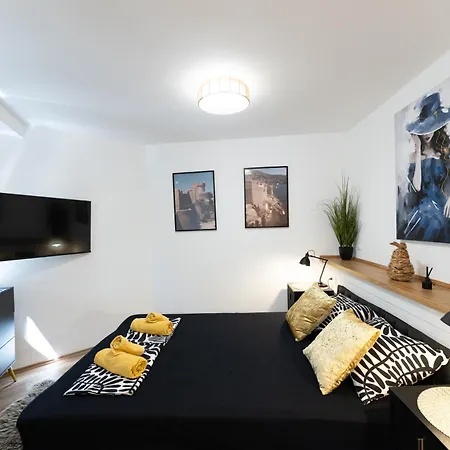 Marghareta #1# Location Dubrownik