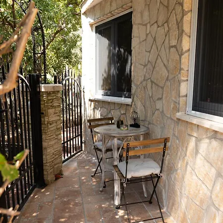 Apartament Marghareta #1# Location *