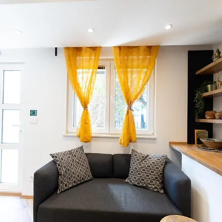 Apartament Marghareta #1# Location