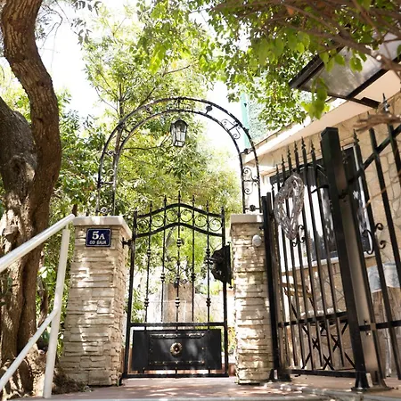 Marghareta #1# Location