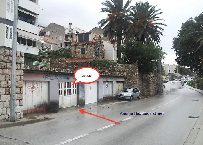 Marghareta #1# Location * Dubrownik