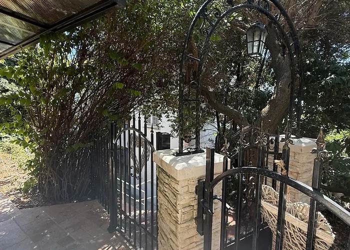 Marghareta #1# Location Apartament Dubrownik