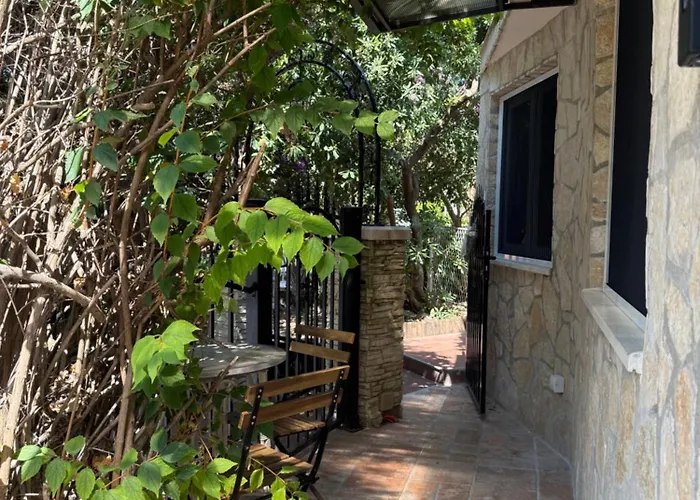 Marghareta #1# Location Apartament Dubrownik