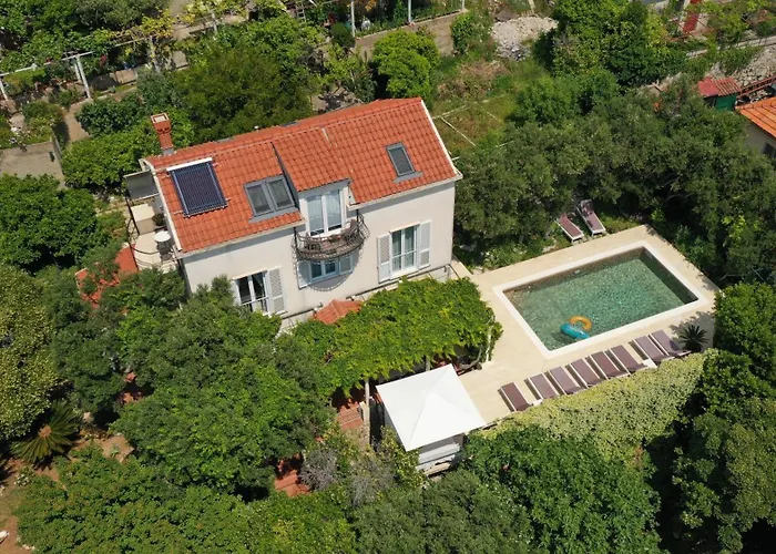 Apartament Marghareta #1# Location Dubrownik