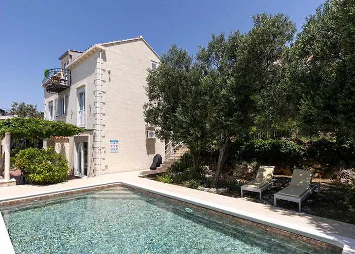 Marghareta #1# Location * Dubrownik