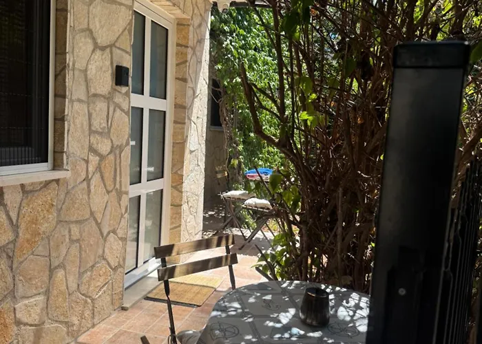 Marghareta #1# Location Apartament Dubrownik