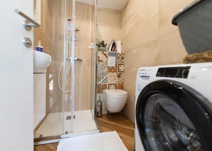 Marghareta #1# Location Apartament Dubrownik