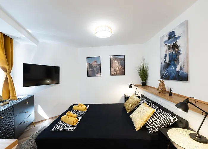 Marghareta #1# Location Dubrownik