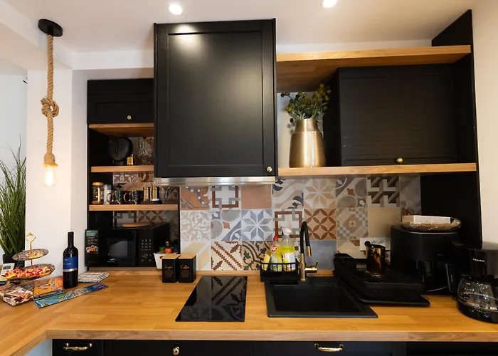 Marghareta #1# Location Apartament Dubrownik