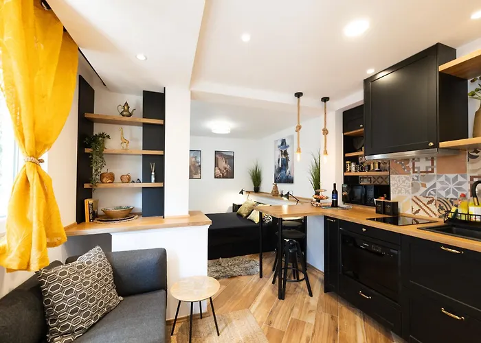 Marghareta #1# Location Apartament Dubrownik