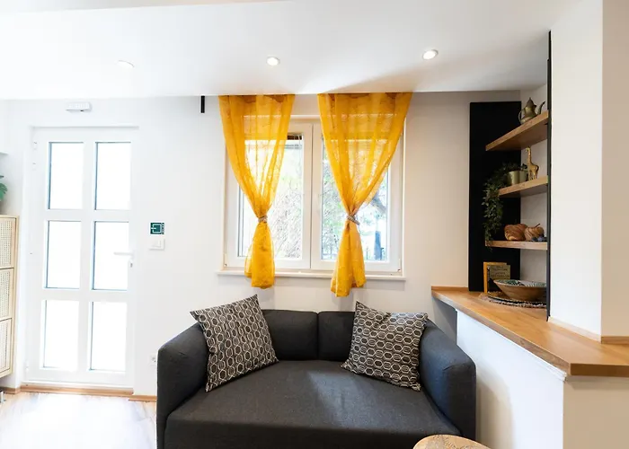 Apartament Marghareta #1# Location