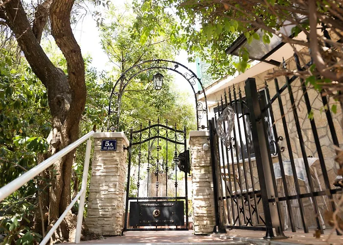 Marghareta #1# Location